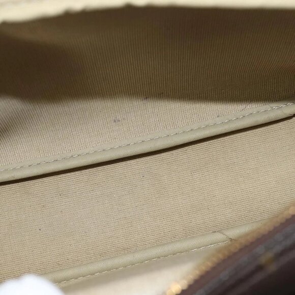 LOUIS VUITTON Monogram Reporter PM Shoulder Bag M45254 LV Auth bs30099 - Picture 12 of 16